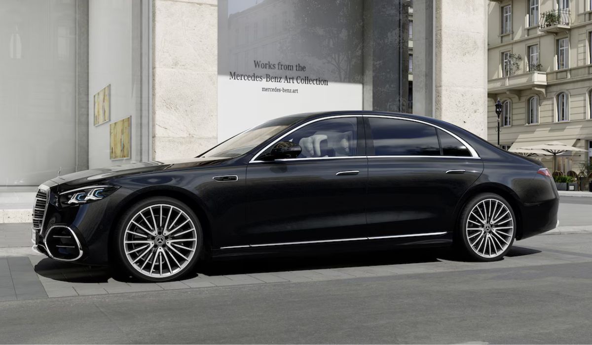 S450 