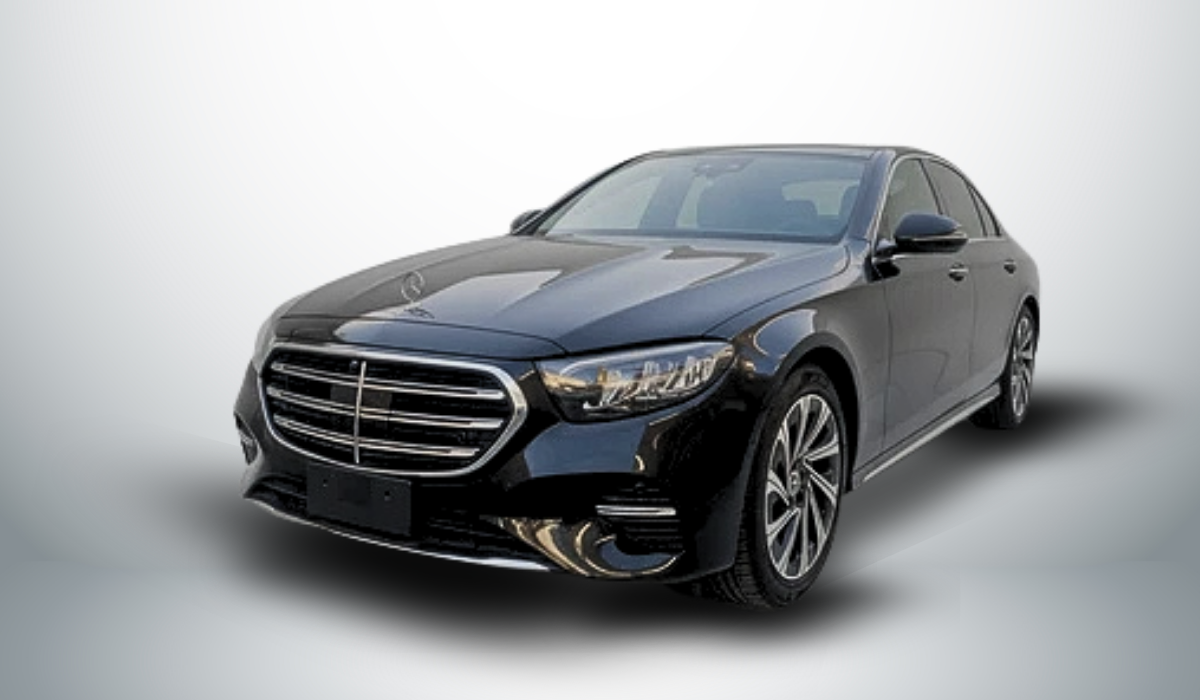  E200
