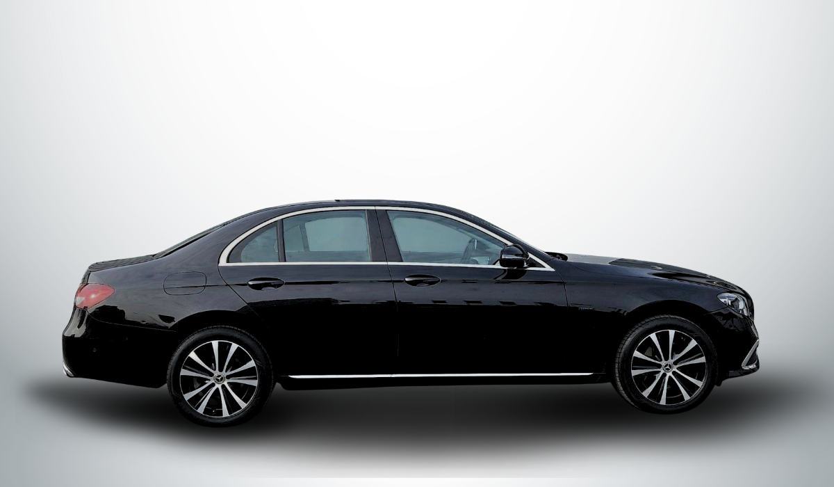  E200