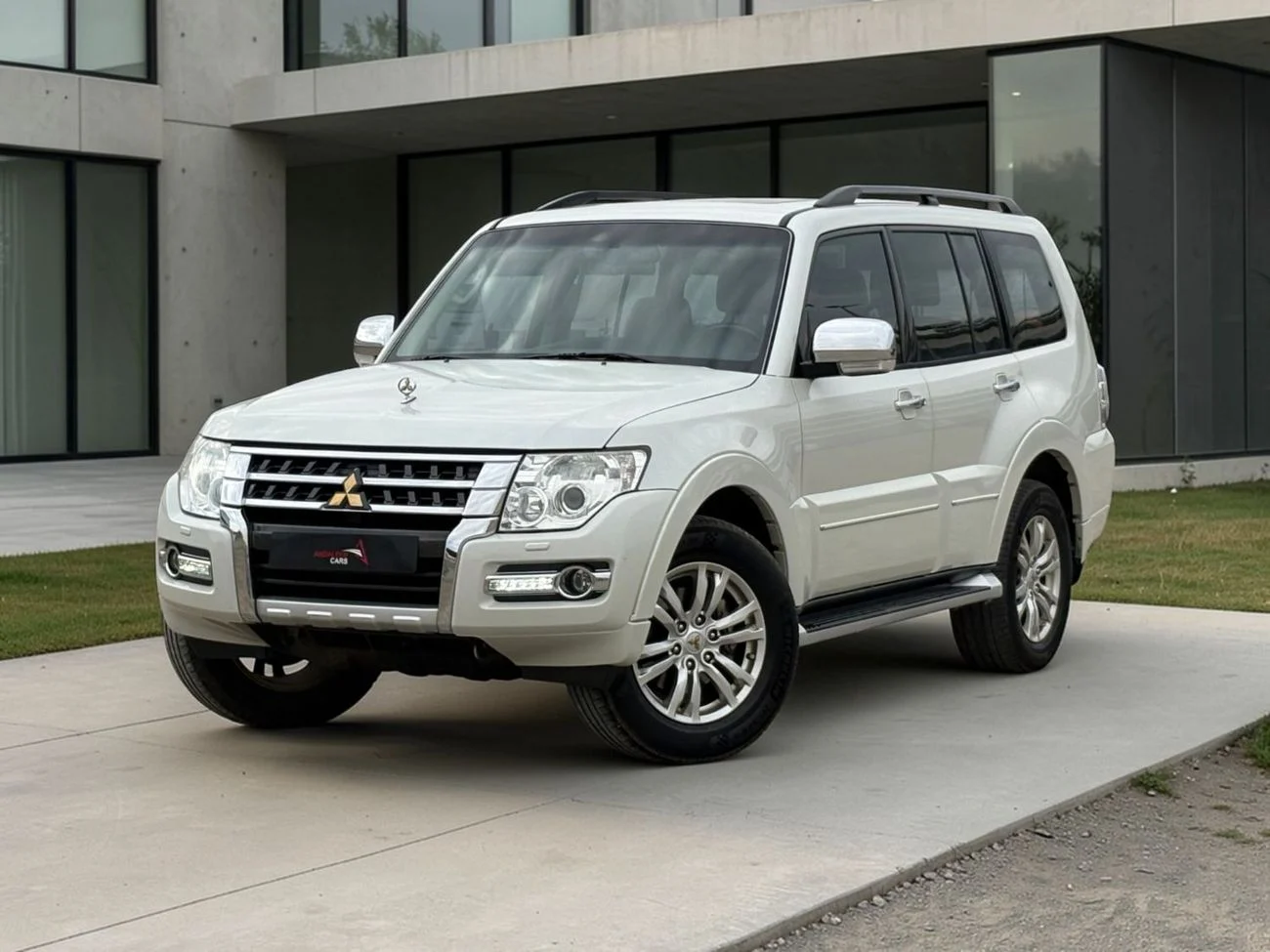 Pajero