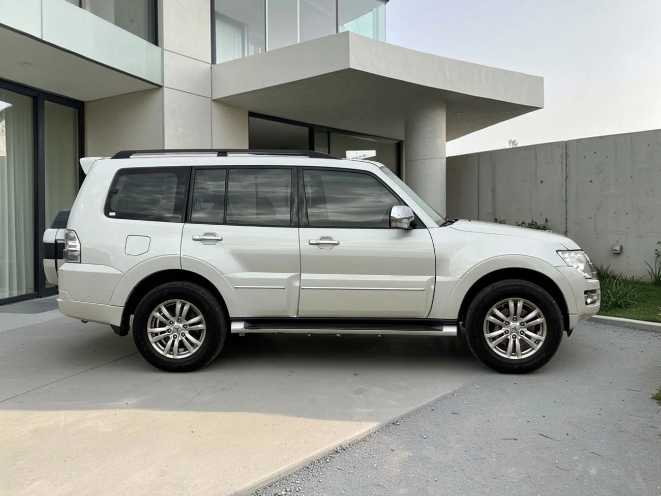 Pajero