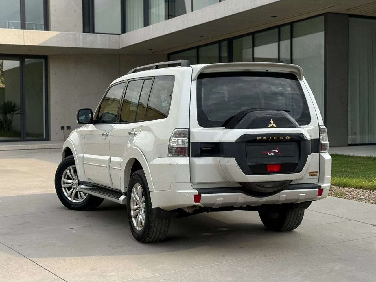 Pajero