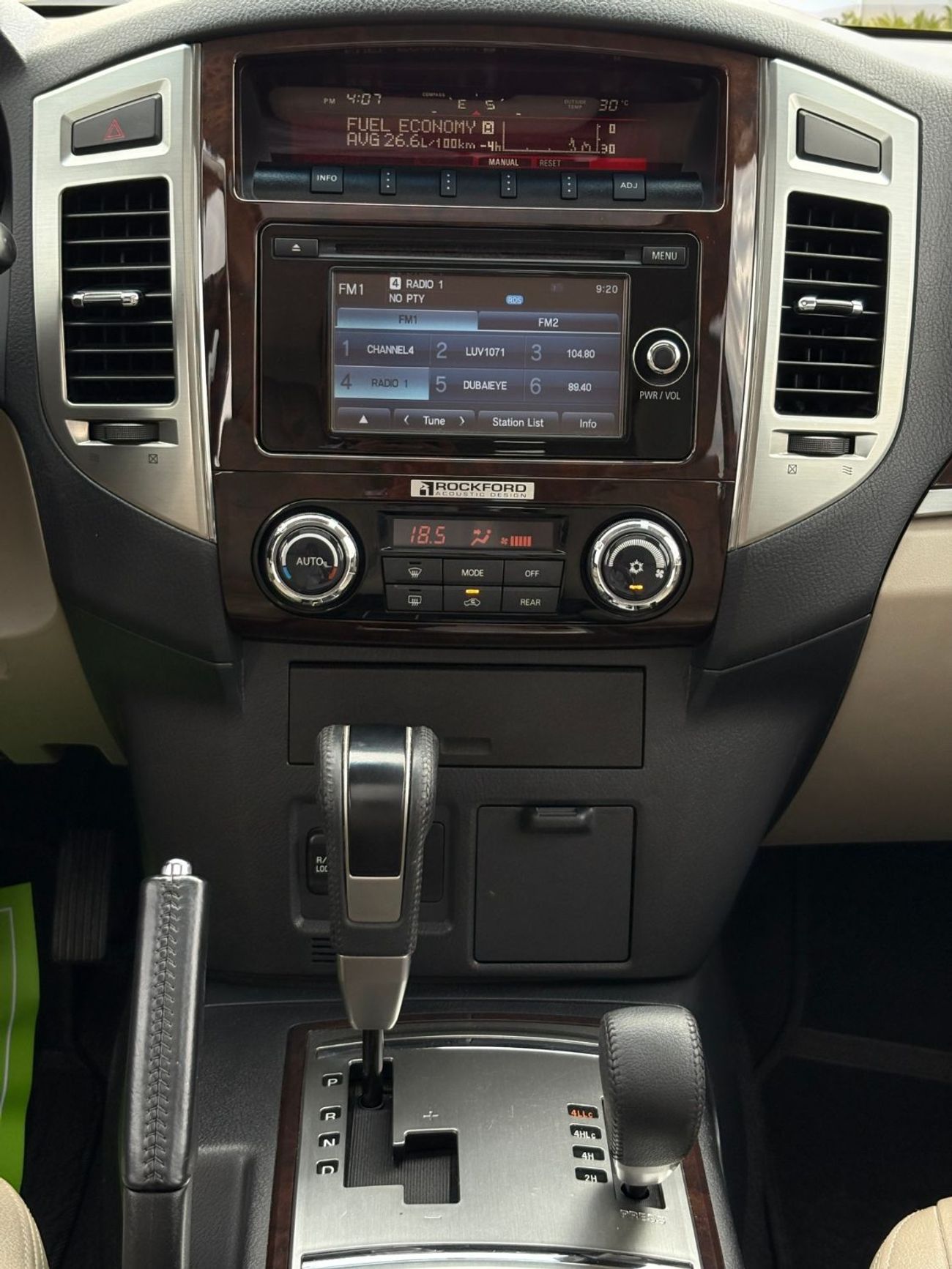 Pajero