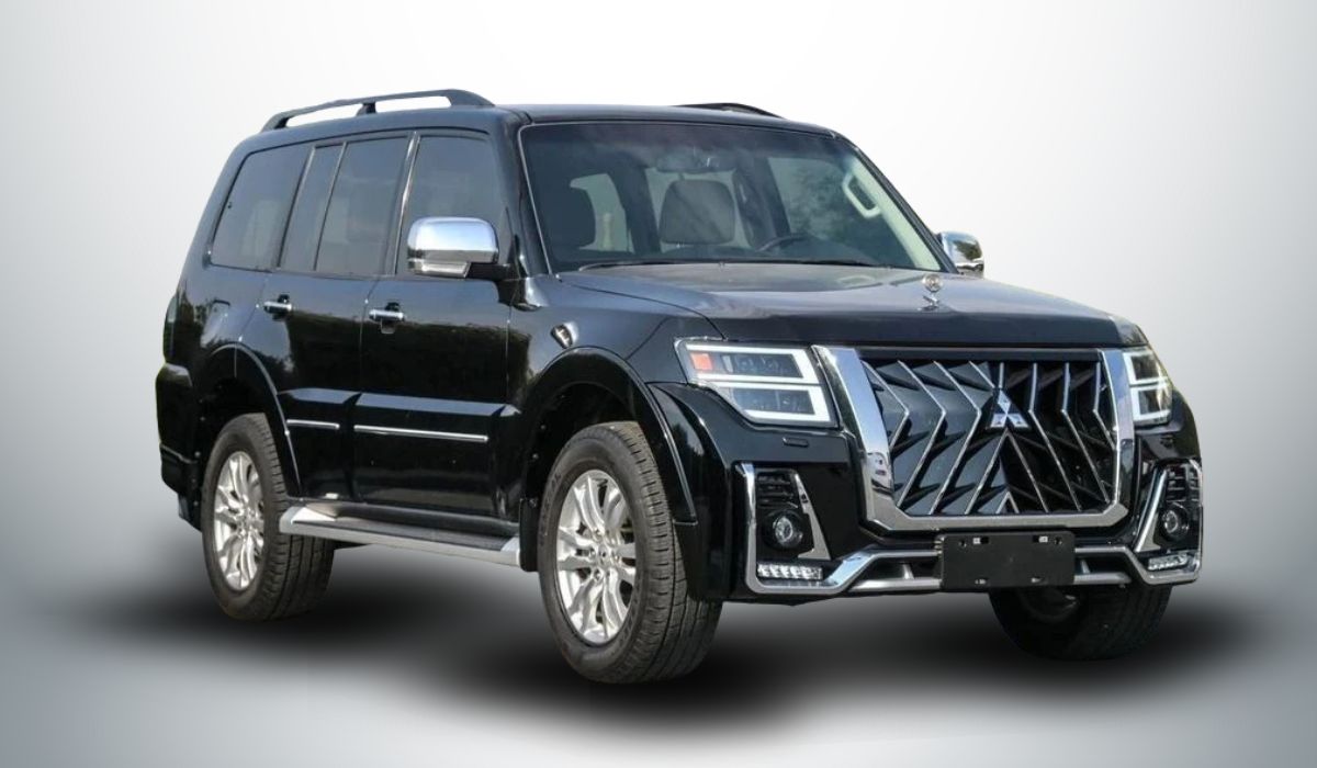 Pajero