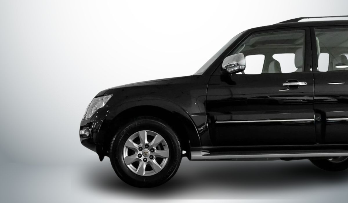 Pajero