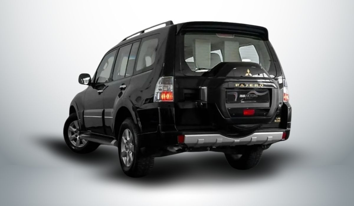 Pajero