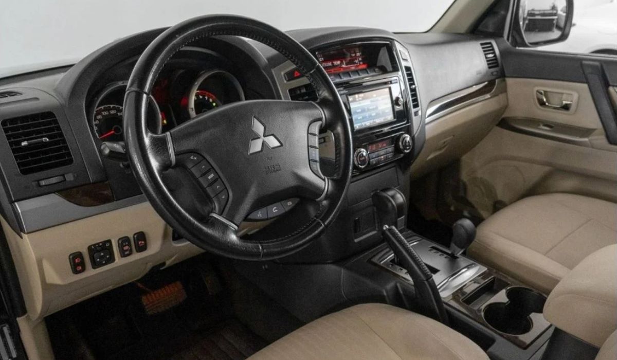 Pajero