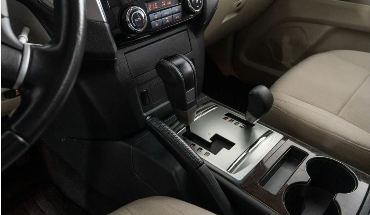 Pajero