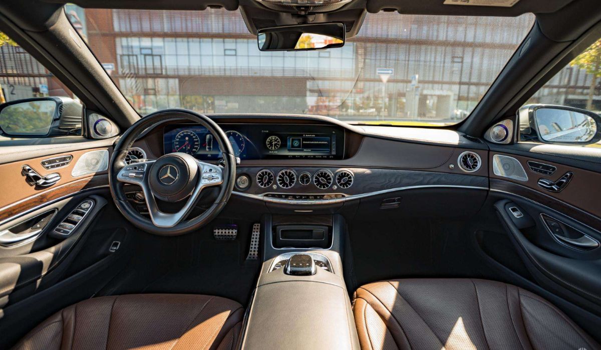 S450 