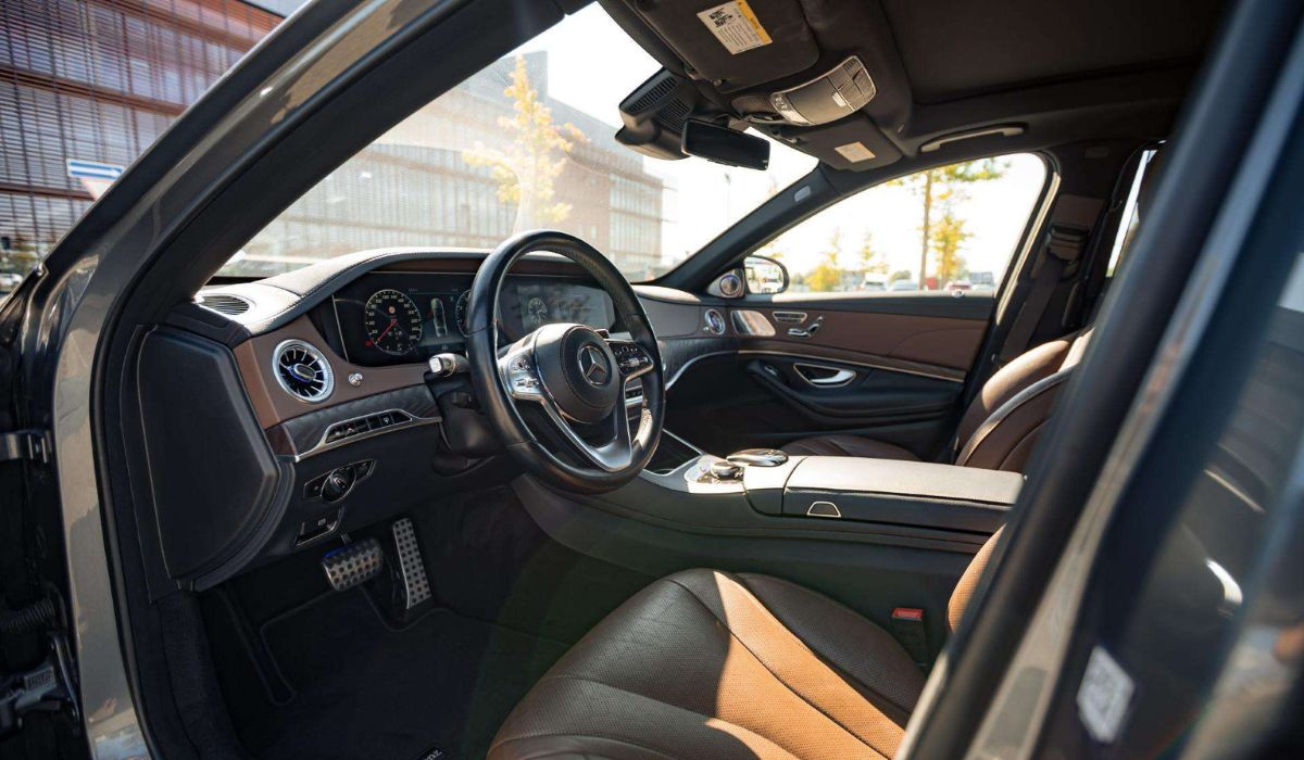S450 