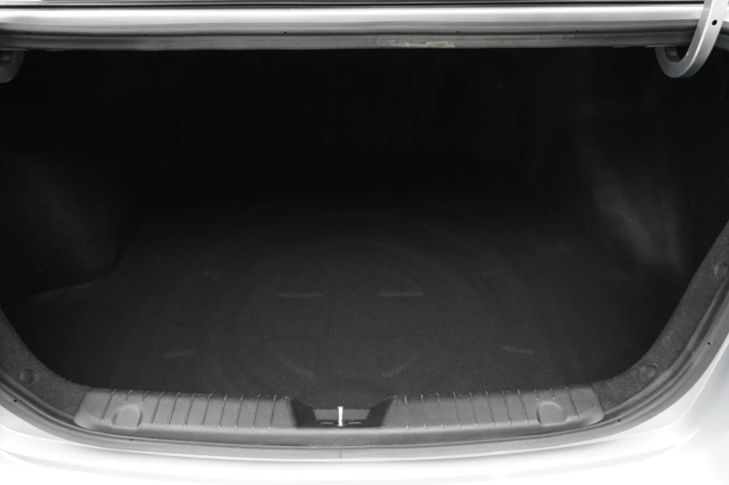 Elantra HD