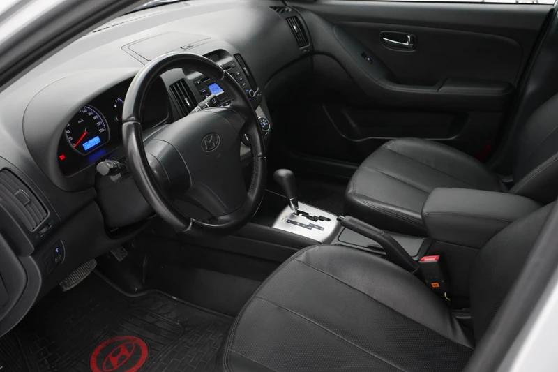 Elantra HD