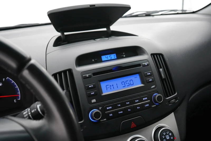 Elantra HD