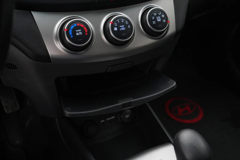 Elantra HD