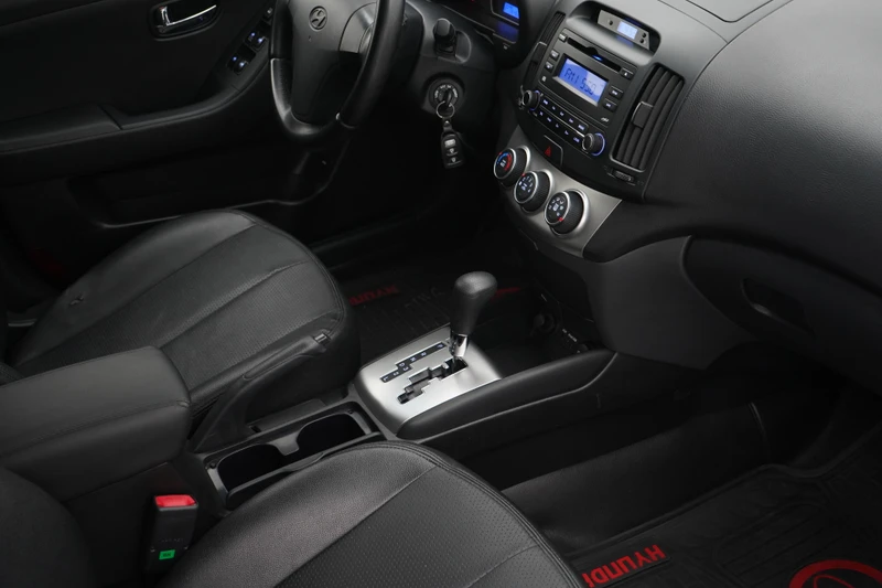 Elantra HD