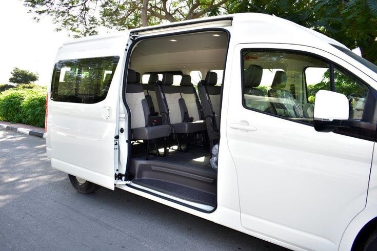 Hiace
