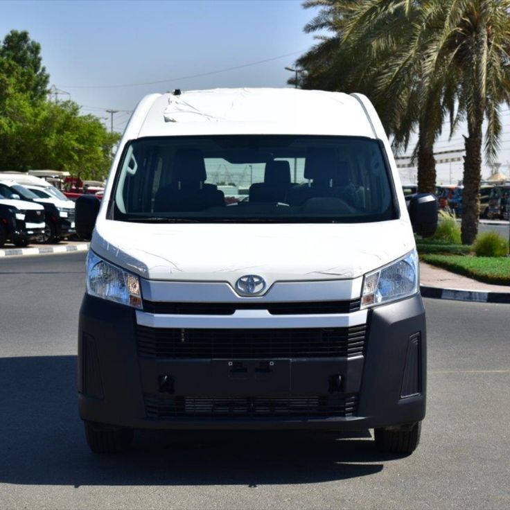 Hiace