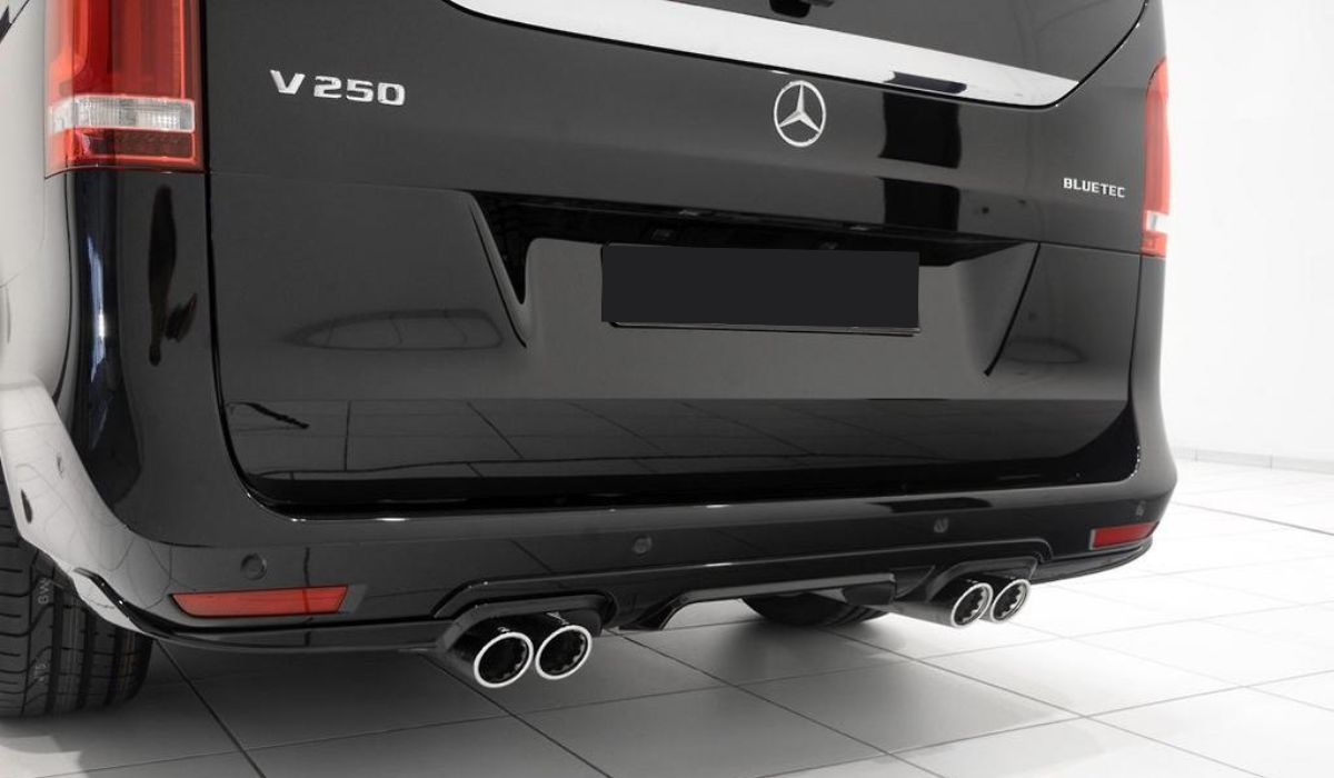 V 250