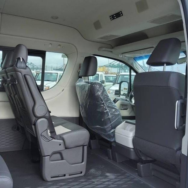 Hiace