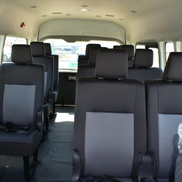 Hiace