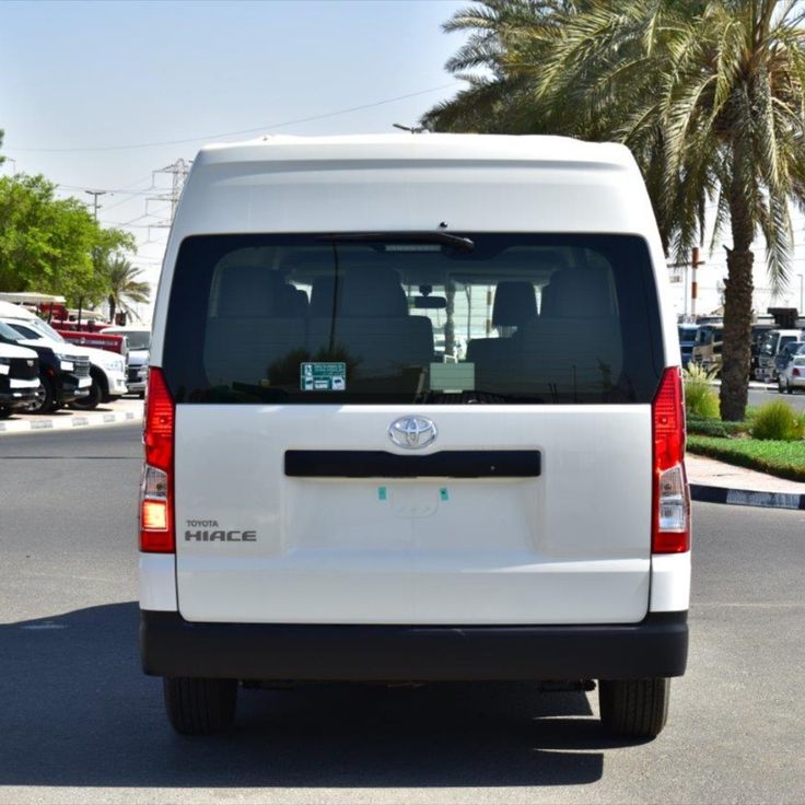 Hiace