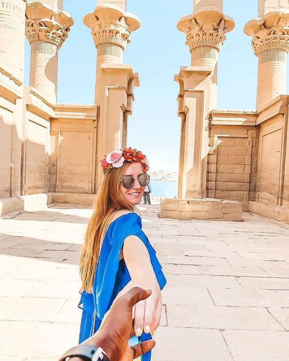 Travel 1